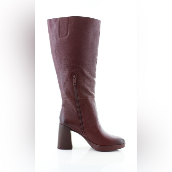 Naturalizer Shoes - GEN N ALIGN NARROW CALF KNEE HIGH BOOT
